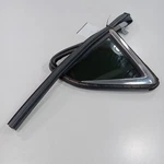 Passenger Right Rear Door Vent Glass Window Fits 13-22 Buick Encore Oem Used. Price: $53.90.