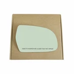 Adanz Mirror Fit For 2011-2013 Audi Passenger Side Glass, Gray New. Price: $22.78.