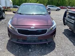 14 15 16 17 18 Kia Forte Front Door Glass Passenger Side Right Used. Price: $128.24.