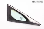 2016-2021 Honda Civic Fc Sedan Rear Left Side Quarter Panel Window Glass Oem Used. Price: $135.99.