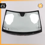 05-08 Mercedes R230 SL500 Amg SL550 Front Glass Oem Used. Price: $502.15.