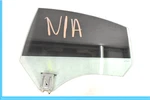 2014-2019 Mercedes-benz CLA250 C117 2.0L Rear Left Door Window Glass Used. Price: $59.40.