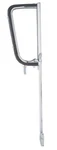 Oer Right Hand Vent Window Assembly Clear Glass 1955-1959 Chevy Gmc Trucks New. Price: $329.98.