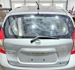14 Nissan Versa Note Deck-lid Hatch Liftgate Gray K36 W/o Camera Oem KMA003WCMA Used. Price: $854.99.
