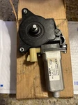 Gm 19120297 Oem Power Window Motor Free Shipping Dorman 742-129 New. Price: $51.83.