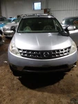 Back Glass Fits 03-07 Murano 2128139 Used. Price: $118.75.