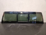 19-25 Dodge Ram 1500 Manual Sliding Back Glass Window Oem 68303349AD Used. Price: $400.00.