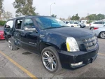 Left Blk Front Door Assembly Oem 11-14 Cadillac Escalaesv Used. Price: $145.00.