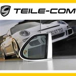 Porsche 955/957 Cayenne Side Window Tinted Right 95554311273 Neu. Price: $446.54.