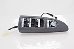 07-13 Mercedes Window Switch Master Driver Front Oem W221 S500 216 Used. Price: $94.63.