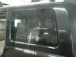 Driver Left Quarter Glass Fits 06-10 Commander 104933201 Used. Price: $194.88.