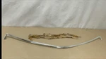 Nos Ford D5DZ-6642430-A 1975-1982 Granada Rear Upper Window Molding Trim 2-DOOR New. Price: $75.00.