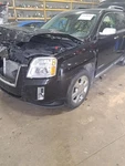 Rh Passenger Side 2014 Terrain Front Door Glass SKU#4342656 Used. Price: $127.30.