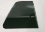 Fits 04-15 Nissan Titan Left Power Replacement Sliding Rear Window Back Glass New. Price: $139.00.