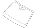 Genuine Bmw Windshield 51-31-9-478-775 New. Price: $808.15.