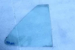 1977 Mercedes 450SL R107 Right Passenger Rear Quarter Glass Window 1076731210 Used. Price: $58.86.