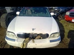 Driver Left Front Door Glass Fits 97-05 Park Avenue 278018 Used. Price: $126.02.