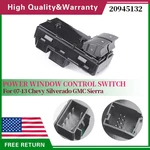 1S14005 Window Switch 20945132 For Chevy Silverado 1500 Gmc Sierra 07-13 New. Price: $19.99.