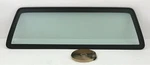 Fits 1998-2011 Ford Ranger Pickup Rear Window Stationary Back Glass W/ Tape New. Price: $233.00.