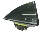 00-06 Mercedes W215 CL55 CL600 CL500 Rear Quarter Window Glass Passenger 073019 Used. Price: $64.95.