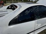 91-95 Toyota MR2 Hardtop Sunroof Rear Quarter Panel Window Glass Right Passenger Used. Price: $179.95.