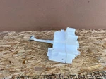 Infiniti M35H M37 M56 Q70 2011-2019 Oem Windshield Washer Reservoir Water Tank Used. Price: $124.95.