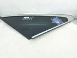 2014-2020 Acura Mdx Rear Driver Left Quarter Window Glass 73561-TZ5-A11 Used. Price: $128.25.