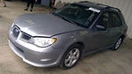(local Pickup Only) Driver Left Quarter Glass Station Wgn Fits 02-07 Impreza 100 Used. Price: $102.51.