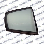 2010-2014 Subaru Legacy Rear Right Passenger Door Quarter Window 62284-AJ00B Oem Used. Price: $69.99.
