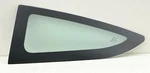 Fits 2008-2012 Honda Accord Door Driver Side Left Rear Quarter Glass Window New. Price: $78.00.