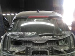 2014 Bmw I3 Back Glass Heated Used. Price: $185.00.