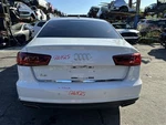 Back Glass Fits 12-18 Audi A6 1396591 Used. Price: $69.30.