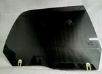 2009-2018 Ram 1500 2500 3500 Crew Cab 398 Rear Right Side Door Window 55112402AA Used. Price: $121.46.