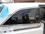 2011-2017 Honda Odyssey Quarter Glass Passenger 73511-TK8-A01 Used. Price: $142.78.