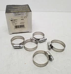 Ideal-tridon 5220051 Sae Size Hose 1-3/4" -qty Clamps New. Price: $10.09.
