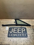 84-96 Jeep Cherokee Xj Comanche Mj Driver Lh Left Folding Vent Smoker Window Oem Used. Price: $149.99.