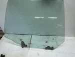 1998-2002 Subaru Forester Passenger Right Rear Door Glass Oem Used. Price: $98.00.