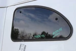 1996-2010 Kenworth T2000 Right Passenger Side Top Sleeper Window Glass Oem Used. Price: $169.00.