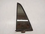 Toyota 4RUNNER, Rear Left Door Vent Glass W/o Solar, 1990-1995, 68122-89111 Used. Price: $57.75.
