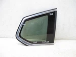 11-17 Bmw F25 X3 Quarter Window Glass Privacy Tint Rear Right Passenger Oem 0115 Used. Price: $84.95.