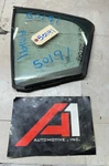 2008-2012 Honda Accord Sedan Driver Side Left Rear Vent Glass Window Oem Used. Price: $69.98.