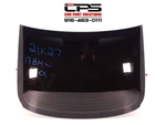 12-18 Bmw 4-SERIES F32 Back Glass Used. Price: $104.99.