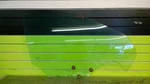 97 Diamante Es Sdn Passenger Right Front Window Door Glass Oem 1333-8 Used. Price: $55.00.