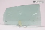 2024-2025 Honda Accord Rear Right Door Panel Window Glass 73400-TVA-A12 Oem Used. Price: $249.99.