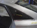 12-18 Audi A6 S6 Sedan Quarter Glass Window Left Driver Side Oem 4G5845297NVB Used. Price: $123.49.