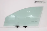 2025 Kia K4 CL4 Sedan Front Left Driver Side Door Window Glass 43R-016944 Oem Used. Price: $181.69.