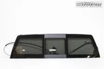 2013-2018 Dodge Ram 1500 Crew Cab Rear Sliding Back Window Glass W/ Motor Oem Used. Price: $473.99.