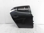 2019-2023 Mazda Rear Right Passenger Door -BLACK(41W) BCY17202XB *minor Scuffs Used. Price: $1091.55.
