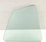 Passenger/right Side Rear Vent Window Glass For 16-22 Toyota Prius 17-22 Prime New. Price: $67.00.