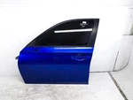 2022-2025 Honda Civic Front Driver Left Door 67050-T20-A00ZZ *blue Used. Price: $1167.55.